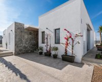 Nieuwbouw Woningen - Villa -
Cartagena - Mar De Cristal