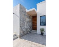 Nieuwbouw Woningen - Villa -
Cartagena - Mar De Cristal