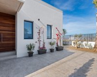 Nieuwbouw Woningen - Villa -
Cartagena - Mar De Cristal