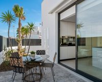 Nieuwbouw Woningen - Villa -
Cartagena - Mar De Cristal