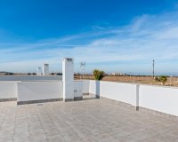 Nieuwbouw Woningen - Villa -
Cartagena - Mar De Cristal