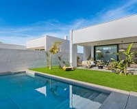 Nieuwbouw Woningen - Villa -
Cartagena - Mar De Cristal