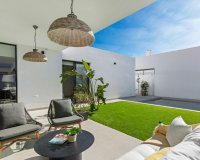 Nieuwbouw Woningen - Villa -
Cartagena - Mar De Cristal