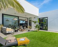 Nieuwbouw Woningen - Villa -
Cartagena - Mar De Cristal