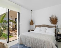 Nieuwbouw Woningen - Villa -
Cartagena - Mar De Cristal