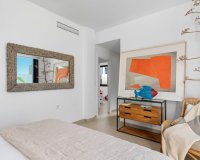 Nieuwbouw Woningen - Villa -
Cartagena - Mar De Cristal