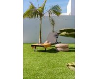 Nieuwbouw Woningen - Villa -
Cartagena - Mar De Cristal