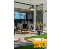 Nieuwbouw Woningen - Villa -
Cartagena - Mar De Cristal