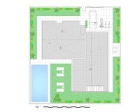 Nieuwbouw Woningen - Villa -
Cartagena - Mar De Cristal