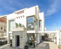 Nieuwbouw Woningen - Villa -
Cartagena - Playa Honda