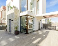 Nieuwbouw Woningen - Villa -
Cartagena - Playa Honda