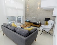 Nieuwbouw Woningen - Villa -
Cartagena - Playa Honda