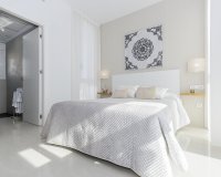 Nieuwbouw Woningen - Villa -
Cartagena - Playa Honda