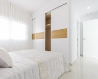 Nieuwbouw Woningen - Villa -
Cartagena - Playa Honda