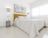 Nieuwbouw Woningen - Villa -
Cartagena - Playa Honda