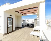 Nieuwbouw Woningen - Villa -
Cartagena - Playa Honda