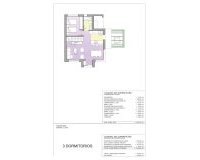 Nieuwbouw Woningen - Villa -
Cartagena - Playa Honda