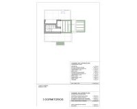 Nieuwbouw Woningen - Villa -
Cartagena - Playa Honda