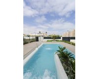 Nieuwbouw Woningen - Villa -
Cartagena - Playa Honda