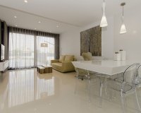 Nieuwbouw Woningen - Villa -
Cartagena - Playa Honda