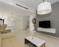 Nieuwbouw Woningen - Villa -
Cartagena - Playa Honda