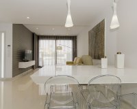 Nieuwbouw Woningen - Villa -
Cartagena - Playa Honda