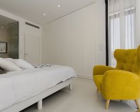 Nieuwbouw Woningen - Villa -
Cartagena - Playa Honda