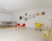 Nieuwbouw Woningen - Villa -
Cartagena - Playa Honda