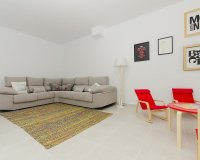 Nieuwbouw Woningen - Villa -
Cartagena - Playa Honda