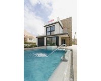 Nieuwbouw Woningen - Villa -
Cartagena - Playa Honda