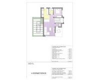 Nieuwbouw Woningen - Villa -
Cartagena - Playa Honda