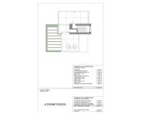 Nieuwbouw Woningen - Villa -
Cartagena - Playa Honda