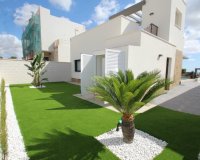 Nieuwbouw Woningen - Villa -
Cartagena - Playa Honda