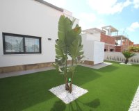 Nieuwbouw Woningen - Villa -
Cartagena - Playa Honda