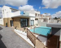 Nieuwbouw Woningen - Villa -
Cartagena - Playa Honda