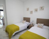 Nieuwbouw Woningen - Villa -
Cartagena - Playa Honda