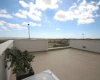 Nieuwbouw Woningen - Villa -
Cartagena - Playa Honda