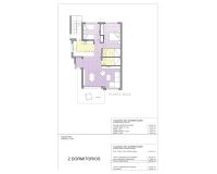 Nieuwbouw Woningen - Villa -
Cartagena - Playa Honda