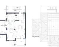 Nieuwbouw Woningen - Villa -
Castalla - Castalla Internacional