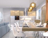 Nieuwbouw Woningen - Villa -
Ciudad Quesada - Golf La Marquesa (Ciudad Quesada)