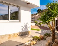 Nieuwbouw Woningen - Villa -
Ciudad Quesada - Golf La Marquesa (Ciudad Quesada)