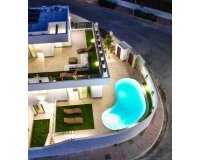 Nieuwbouw Woningen - Villa -
Ciudad Quesada - Golf La Marquesa (Ciudad Quesada)