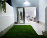 Nieuwbouw Woningen - Villa -
Ciudad Quesada - Golf La Marquesa (Ciudad Quesada)