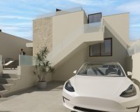 Nieuwbouw Woningen - Villa -
Ciudad Quesada - La Marquesa Golf