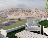 Nieuwbouw Woningen - Villa -
Ciudad Quesada - La Marquesa Golf