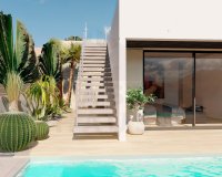 Nieuwbouw Woningen - Villa -
Ciudad Quesada - La Marquesa Golf