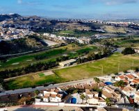 Nieuwbouw Woningen - Villa -
Ciudad Quesada - La Marquesa Golf