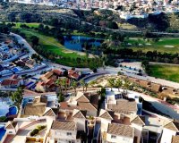 Nieuwbouw Woningen - Villa -
Ciudad Quesada - La Marquesa Golf