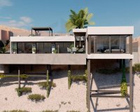 Nieuwbouw Woningen - Villa -
Ciudad Quesada - La Marquesa Golf