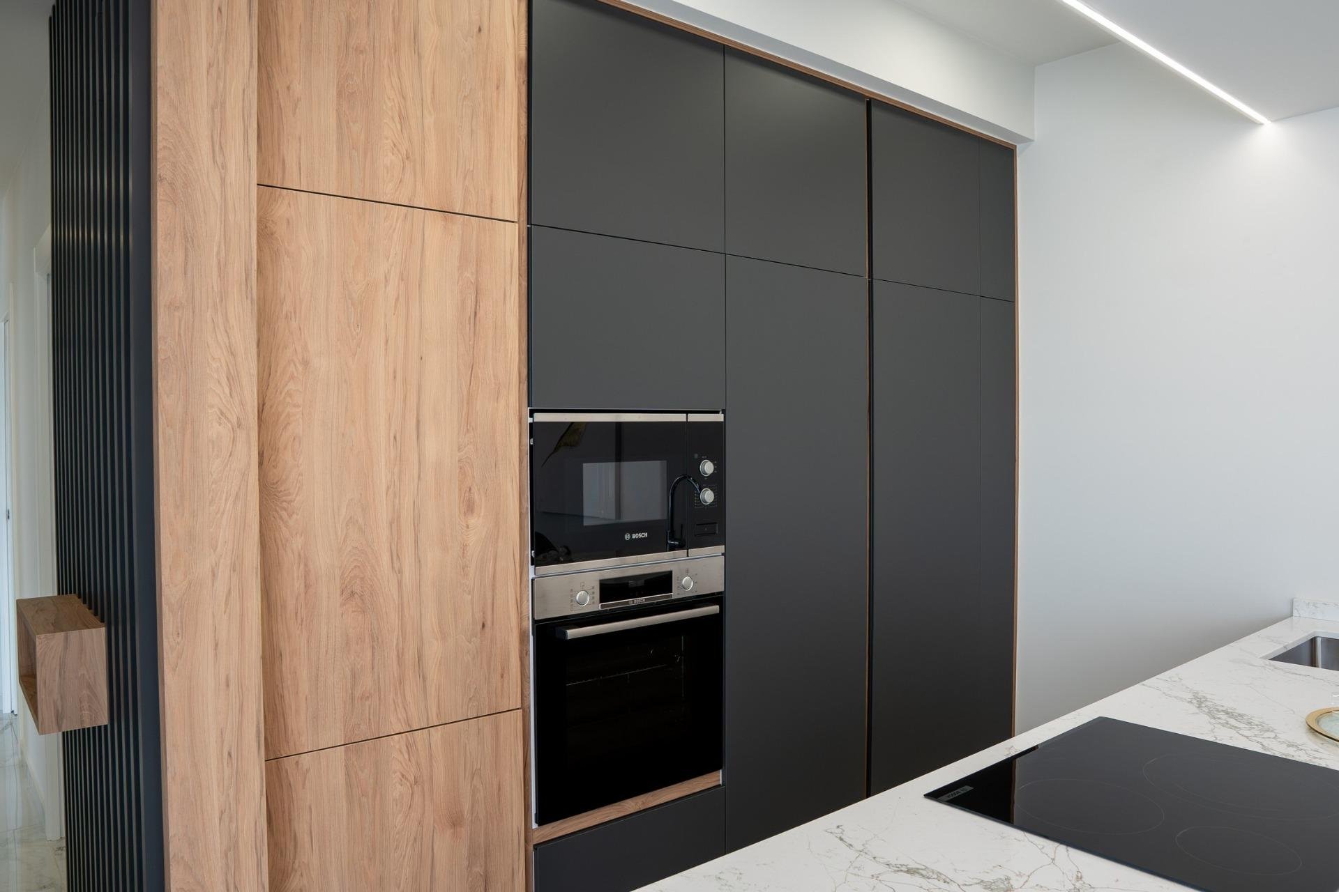 Nieuwbouw Woningen - Villa -
Ciudad Quesada - Lo Marabú